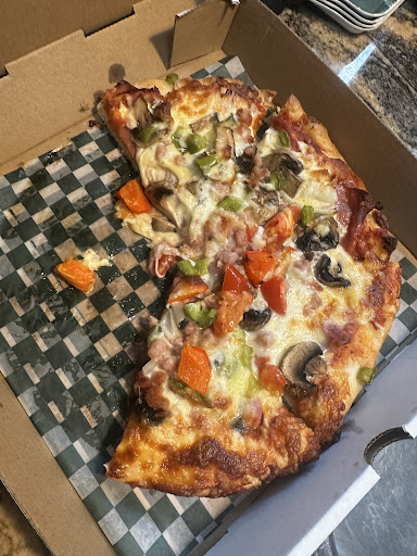 Photo of Pizza Plus - 10055 McDonald Park Rd, Sidney, BC V8L 5Y2
